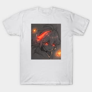 Kazuha - Genshin Impact T-Shirt